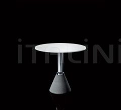 Барный стол Table_One Bistrot фабрика Magis