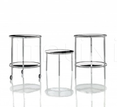 Итальянские Столики - Столик Tambour фабрика Magis