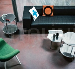 Итальянские Столики - Столик Tambour фабрика Magis