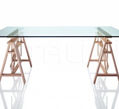 Стол обеденный Teatro Стол обеденный Teatro фабрика Magis