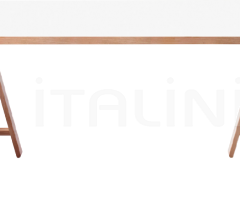 Стол обеденный Teatro Стол обеденный Teatro фабрика Magis