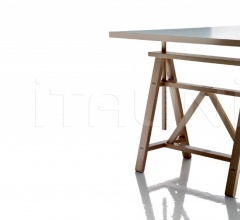 Стол обеденный Teatro Стол обеденный Teatro фабрика Magis