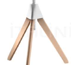 Итальянские Столики - Столик Topsy – The Wild Bunch Итальянские Столики - Столик Topsy – The Wild Bunch фабрика Magis