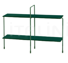 Итальянские Столики - Журнальный столик Traffic Итальянские Столики - Журнальный столик Traffic фабрика Magis