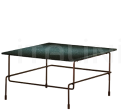 Итальянские Столики - Журнальный столик Traffic Итальянские Столики - Журнальный столик Traffic фабрика Magis