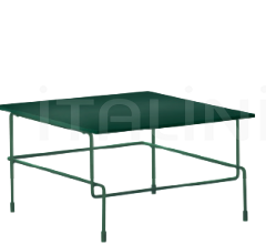 Итальянские Столики - Журнальный столик Traffic Итальянские Столики - Журнальный столик Traffic фабрика Magis