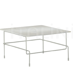 Итальянские Столики - Журнальный столик Traffic Итальянские Столики - Журнальный столик Traffic фабрика Magis