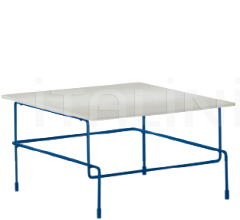 Итальянские Столики - Журнальный столик Traffic Итальянские Столики - Журнальный столик Traffic фабрика Magis