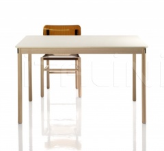 Стол обеденный Trattoria Стол обеденный Trattoria фабрика Magis