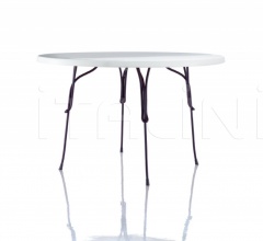 Итальянские Столовая - Стол обеденный Vigna фабрика Magis