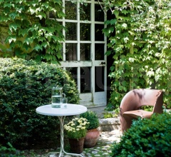 Барный стол Vigna фабрика Magis