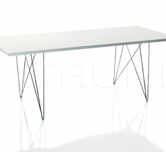 Стол обеденный XZ3 Стол обеденный XZ3 фабрика Magis