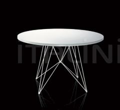 Стол обеденный XZ3 Стол обеденный XZ3 фабрика Magis