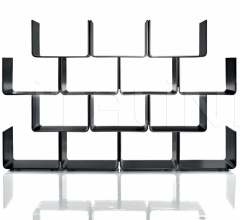 Книжный стеллаж Elysee фабрика Magis