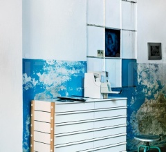 Стеллаж My Storage фабрика Magis