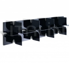 Стеллаж Tide фабрика Magis