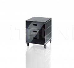 Комод Plus Unit фабрика Magis