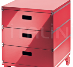 Комод Plus Unit фабрика Magis