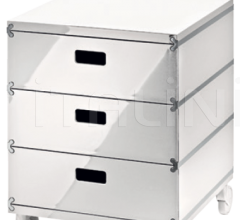 Комод Plus Unit фабрика Magis