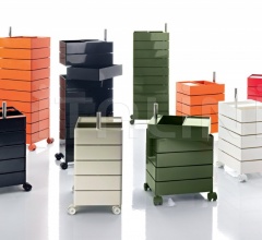 Комод 360° фабрика Magis