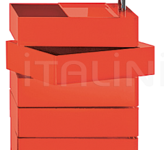 Комод 360° фабрика Magis