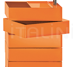 Комод 360° фабрика Magis