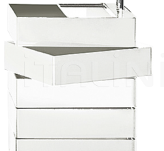 Комод 360° фабрика Magis