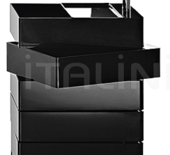 Комод 360° фабрика Magis