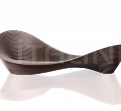 Скамья Folly Скамья Folly фабрика Magis