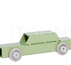 Машина ArcheToys Машина ArcheToys фабрика Magis