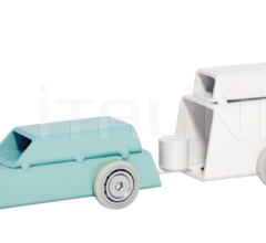 Машина ArcheToys Машина ArcheToys фабрика Magis