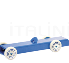 Машина ArcheToys Машина ArcheToys фабрика Magis