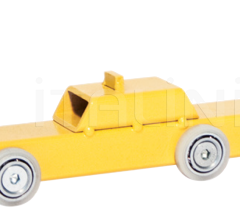 Машина ArcheToys Машина ArcheToys фабрика Magis