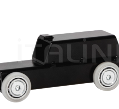 Машина ArcheToys Машина ArcheToys фабрика Magis