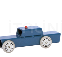 Машина ArcheToys Машина ArcheToys фабрика Magis