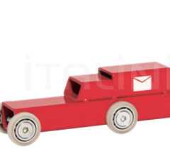 Машина ArcheToys Машина ArcheToys фабрика Magis