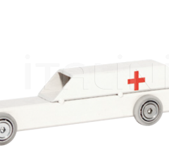 Машина ArcheToys Машина ArcheToys фабрика Magis