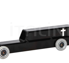 Машина ArcheToys Машина ArcheToys фабрика Magis