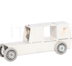 Машина ArcheToys Машина ArcheToys фабрика Magis