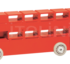 Машина ArcheToys Машина ArcheToys фабрика Magis