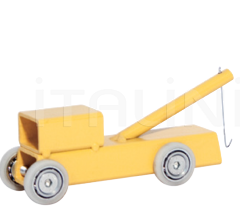 Машина ArcheToys Машина ArcheToys фабрика Magis