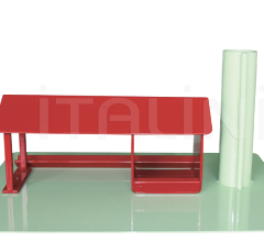 Машина ArcheToys Машина ArcheToys фабрика Magis