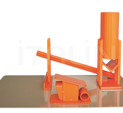 Машина ArcheToys Машина ArcheToys фабрика Magis