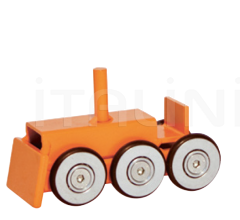 Машина ArcheToys Машина ArcheToys фабрика Magis