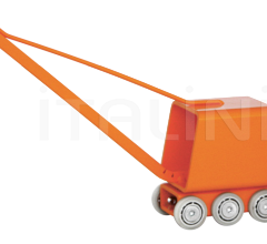 Машина ArcheToys Машина ArcheToys фабрика Magis