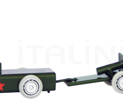 Машина ArcheToys Машина ArcheToys фабрика Magis