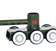 Машина ArcheToys Машина ArcheToys фабрика Magis