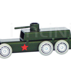 Машина ArcheToys Машина ArcheToys фабрика Magis