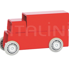 Машина ArcheToys Машина ArcheToys фабрика Magis