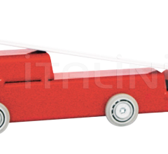 Машина ArcheToys Машина ArcheToys фабрика Magis